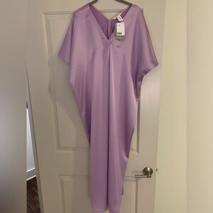 H&M Caftan Dress